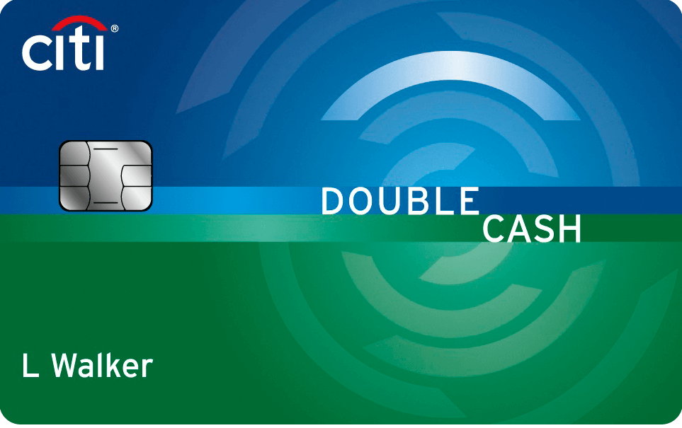 Citi Double Cash